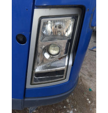 Б/у фара ліва (L) Volvo FH12 Euro 3 (Вольво ФШ 12 Євро 3) 20713710