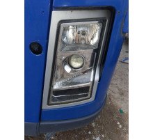 Б/у фара ліва (L) Volvo FH12 Euro 3 (Вольво ФШ 12 Євро 3) 20713710