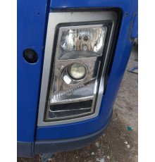 Б/у фара левая (L) Volvo FH12 Euro 3 (Вольво ФШ 12 Евро 3) 20713710
