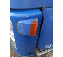 Б/у поворотник Volvo FH12 Euro 3 (Вольво ФШ 12 Євро 3) 20826211