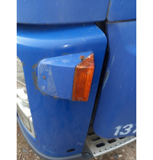 Б/у поворотник Volvo FH12 Euro 3 (Вольво ФШ 12 Євро 3) 20826211