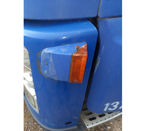 Б/у поворотник, лівий (L) Volvo FH12 Euro 3 (Вольво ФШ 12 Євро 3) 20826211