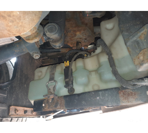 Б/у Бачок омивача Renault T Truck Range Gama Euro 6 (Рено Т ЕВРО 6) 7484520983