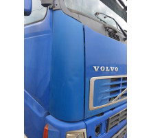 Б/у угол кабины (дефлектор), правый (R) Volvo FH12 Euro 3 (Вольво ФШ 12 Евро 3) 20379176
