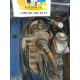 Б/у кран гальмівний головний Volvo FH12 Euro 3 (Вольво ФШ 12 Євро 3) 3986374