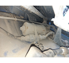 Б/у моторчик склоочисника Volvo FH12 Euro 3 (Вольво ФШ 12 Євро 3) 20442878