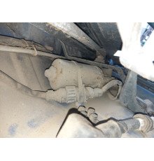 Б/у моторчик склоочисника Volvo FH12 Euro 3 (Вольво ФШ 12 Євро 3) 20442878