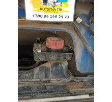 Б/у горловина залива масла в двигатель Volvo FH12 Euro 3 (Вольво ФШ 12 Евро 3) 20412265