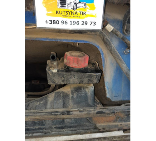 Б/у горловина заливу мастила у двигун Volvo FH12 Euro 3 (Вольво ФШ 12 Євро 3) 20412265
