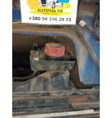 Б/у горловина заливу мастила у двигун Volvo FH12 Euro 3 (Вольво ФШ 12 Євро 3) 20412265