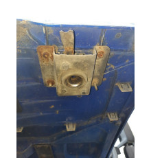 Б/у замок капота Volvo FH12 Euro 3 (Вольво ФШ 12 Євро 3) 20425414