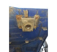 Б/у замок капота Volvo FH12 Euro 3 (Вольво ФШ 12 Євро 3) 20425414