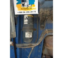 Б/у осушувач кондиціонера Volvo FH12 Euro 3 (Вольво ФШ 12 Євро 3) 20490945