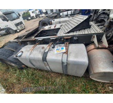 Б/у бак паливний, правий, 650 л, Д: 160 см Volvo FH12 Euro 3 (Вольво ФШ 12 Євро 3) 20503511