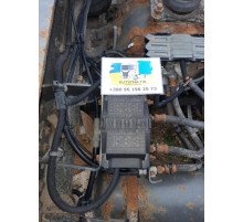 Б/у модулятор EBS задній Volvo FH12 Euro 3 (Вольво ФШ 12 Євро 3) 20542735