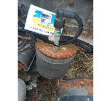 Б/у пневмоподушка (пневморессора) задняя Volvo FH12 Euro 3 (Вольво ФШ 12 Евро 3) 20456150