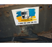 Б/у кран (датчик) рівня підлоги Volvo FH12 Euro 3 (Вольво ФШ 12 Євро 3) 20514066 