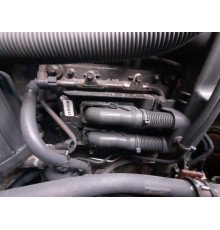 Б/у Блок керування двигуном (ЕБУ - блок мозги мотора) Renault T Truck Range Gama Euro 6 (Рено Т ЕВРО 6) 7421900541