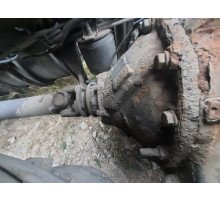 Б/у редуктор RSS 1344B RAT 3.08 Volvo FH12 Euro 3 (Вольво ФШ 12 Евро 3) 20701295, 20366517