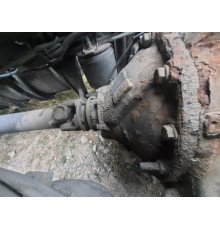 Б/у редуктор RSS 1344B RAT 3.08 Volvo FH12 Euro 3 (Вольво ФШ 12 Євро 3) 20701295, 20366517