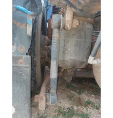 Б/у тяга (стойка) стабилизатора заднего Volvo FH12 Euro 3 (Вольво ФШ 12 Евро 3) 20443061