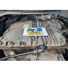 Б/у Блок керування робота АКПП (ЕБУ - мозги коробки передач) Renault T Truck Range Gama Euro 6 (Рено Т ЕВРО 6) 7421949395