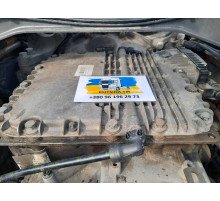 Б/у Блок управления робота АКПП (ЭБУ - мозги коробки передач) Renault T Truck Range Gama Euro 6 (Рено Т ЕВРО 6) 7421949395
