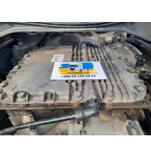 Б/у Блок керування робота АКПП (ЕБУ - мозги коробки передач) Renault T Truck Range Gama Euro 6 (Рено Т ЕВРО 6) 7421949395