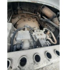 Б/у МКПП (механічна коробка переключення передач) VT2214B Volvo FH12 Euro 3 (Вольво ФШ 12 Євро 3) 3190239