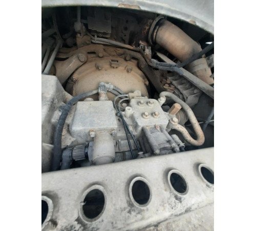 Б/у МКПП (механическая коробка переключения передач) VT2214B Volvo FH12 Euro 3 (Вольво ФШ 12 Евро 3) 3190239