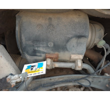 Б/у корпус воздушного фильтра Volvo FH12 Euro 3 (Вольво ФШ 12 Евро 3) 3979505