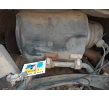 Б/у корпус воздушного фильтра Volvo FH12 Euro 3 (Вольво ФШ 12 Евро 3) 3979505