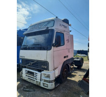 Разборка Volvo FH12 Euro 2 (Вольво ФШ 12 Евро 2) – б/у запчасти