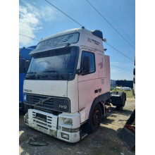 Разборка Volvo FH12 Euro 2 (Вольво ФШ 12 Евро 2) – б/у запчасти