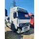 Розборка Volvo FH12 Euro 2 (Вольво ФШ 12 Євро 2) – б/у запчастини