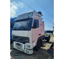 Б/у кабіна першої комплектності Volvo FH12 Euro 2 (Вольво ФШ 12 Євро 2) 3091790