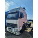 Б/у каркас кабины (голая) Volvo FH12 Euro 3 (Вольво ФШ 12 Евро 2)