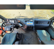 Б/у торпедо (панель приладів, консоль) Volvo FH12 Euro 2 (Вольво ФШ 12 Євро 2) 20379180, 20379183