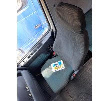 Б/у сидіння пасажирське Volvo FH12 Euro 2 (Вольво ФШ 12 Євро 2) 3981159, 3981160