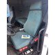 Б/у сиденье водительское (пилот) Volvo FH12 Euro 2 (Вольво ФШ 12 Евро 2) 3981114