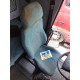 Б/у сиденье водительское (пилот) Volvo FH12 Euro 2 (Вольво ФШ 12 Евро 2) 3981114