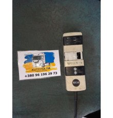 Б/у пульт управления пневмоподвеской Volvo FH12 Euro 2 (Вольво ФШ 12 Евро 2) 8140843