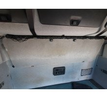 Б/у спалка верхня Volvo FH12 Euro 2 (Вольво ФШ 12 Євро 2) 20409770, 1062437