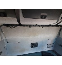 Б/у спалка верхня Volvo FH12 Euro 2 (Вольво ФШ 12 Євро 2) 20409770, 1062437