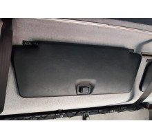 Б/у крышка ящика (бардачка) над спалкой Volvo FH12 Euro 2 (Вольво ФШ 12 Евро 2) 8191465