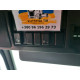 Б/у кнопки Volvo FH12 Euro 2 (Вольво ФШ 12 Євро 2)
