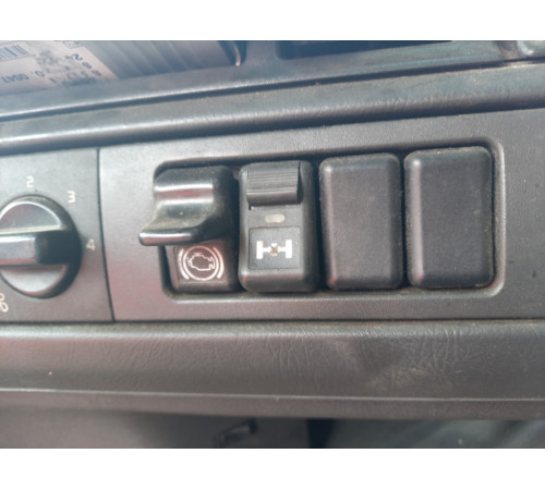 Б/у кнопки Volvo FH12 Euro 2 (Вольво ФШ 12 Євро 2)