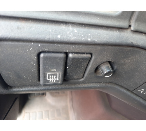 Б/у кнопки Volvo FH12 Euro 2 (Вольво ФШ 12 Євро 2)