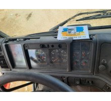 Б/у панель приборов Volvo FH12 Euro 2 (Вольво ФШ 12 Евро 2) 3198536