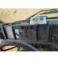 Б/у панель приладів Volvo FH12 Euro 2 (Вольво ФШ 12 Євро 2) 3198536